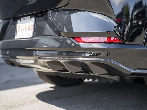 New 2025 Ford Mustang Mach-E GT w/ Bronze Appearance Package image 11