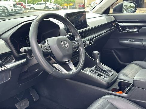 Used 2023 Honda CR-V EX-L image 26