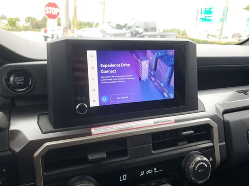 Used 2024 Toyota Tacoma SR5 image 19