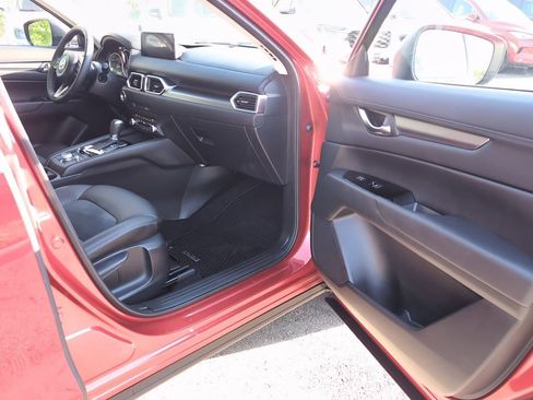 Certified 2023 MAZDA CX-5 AWD 2.5 S w/ Select Package image 6