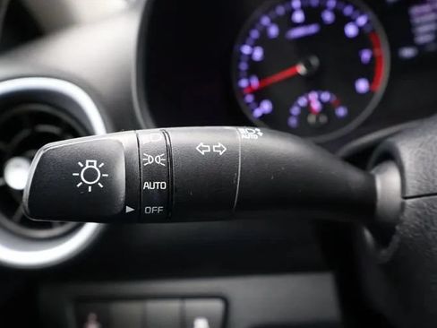 Used 2024 Kia Forte LXS FWD image 24