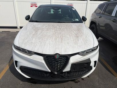 Used 2024 Alfa Romeo Tonale Veloce