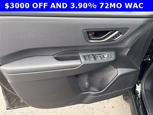 New 2026 Subaru Outback Wilderness image 11