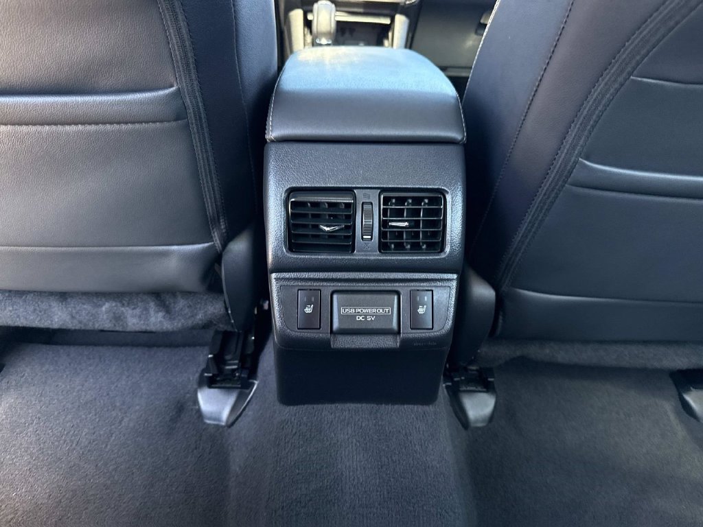 Used 2018 Subaru Legacy 2.5i Limited AWD/4WD image 19