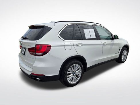 Used 2014 BMW X5 xDrive50i AWD/4WD image 3