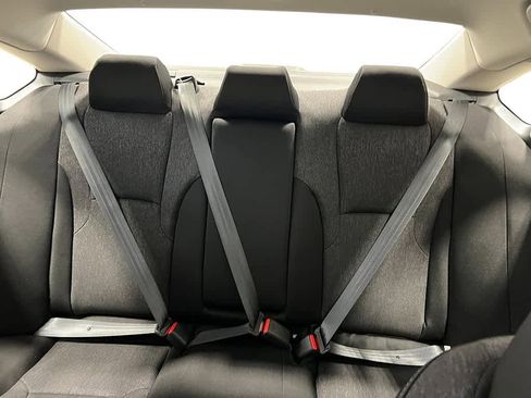 New 2025 Honda Accord LX image 26