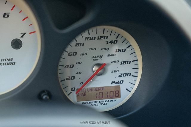 Used 2003 Dodge Viper SRT-10 RWD image 29