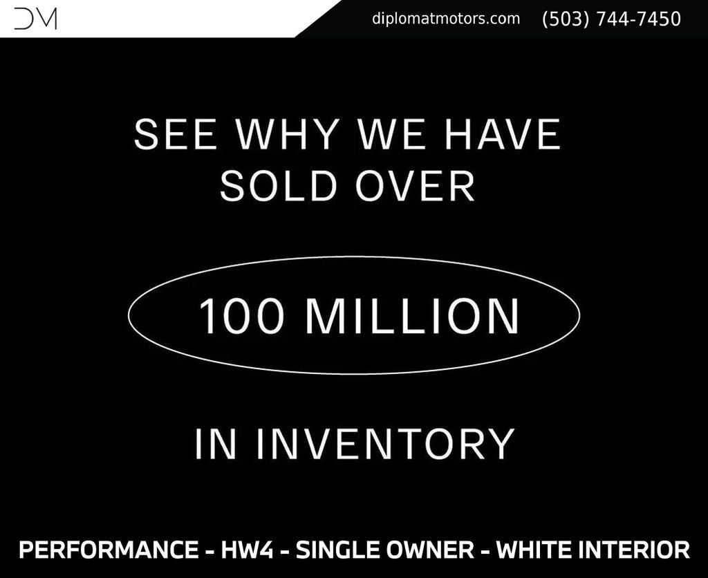 Used 2026 Tesla Model Y Performance AWD/4WD image 11