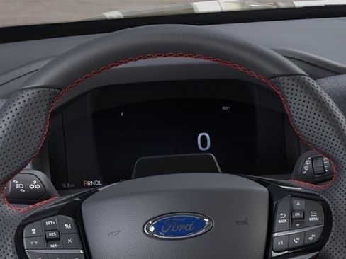 New 2026 Ford Explorer ST-Line w/ ST-Line Street Pack RWD image 13