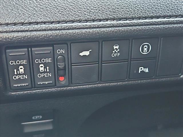 Used 2023 Honda Odyssey Elite image 13