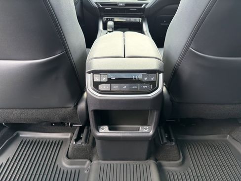 Used 2026 Lexus TX 350 AWD w/ Technology Package image 37