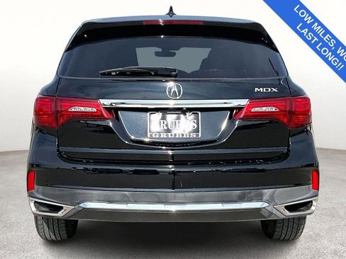 Used 2019 Acura MDX FWD image 6