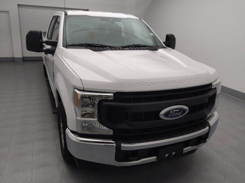 Used 2021 Ford F250 XL w/ Power Equipment Group image 14