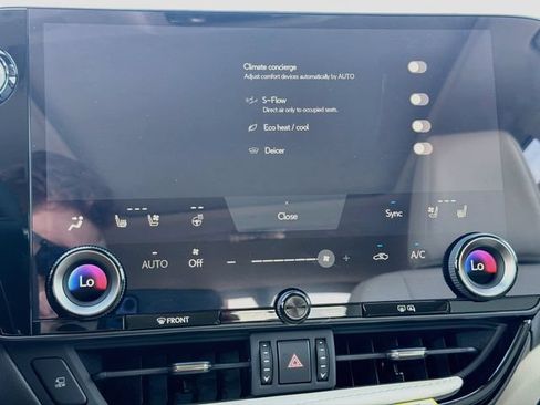 New 2026 Lexus NX 350 AWD w/ Luxury Package image 34