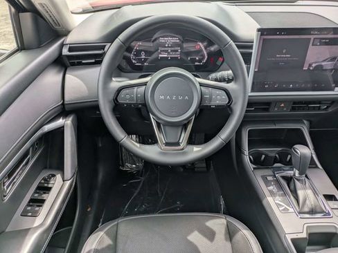 New 2026 MAZDA CX-5 Preferred AWD/4WD image 15