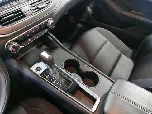 Certified 2025 Nissan Altima 2.5 SV FWD image 26