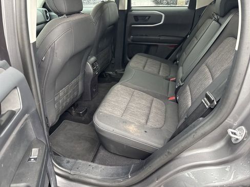 Used 2023 Ford Bronco Sport Big Bend AWD/4WD image 18