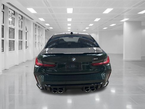 Used 2026 BMW M3 RWD image 5