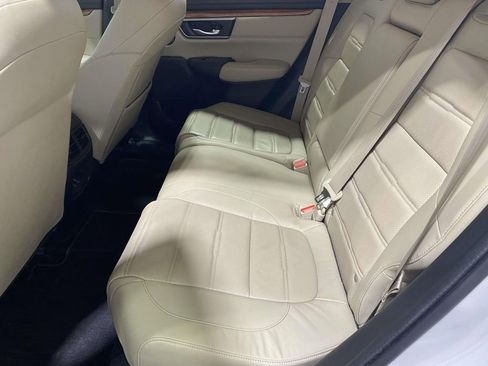 Used 2020 Honda CR-V EX-L image 12