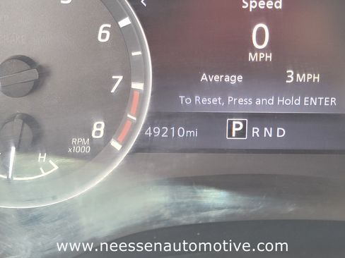 Used 2022 Nissan Frontier SV RWD image 24