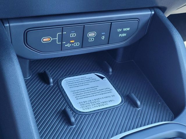 New 2026 Kia K4 GT-Line w/ GT-Line Sunroof Package FWD image 21