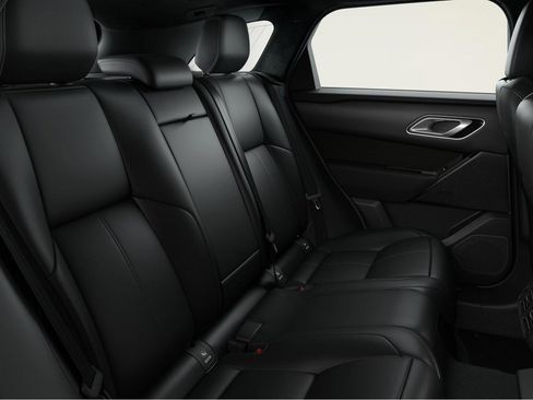 New 2026 Land Rover Range Rover Velar S AWD/4WD image 7