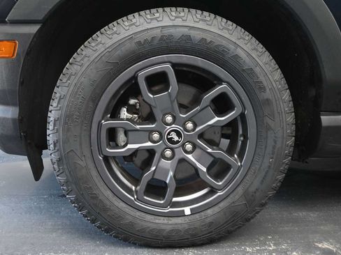 Certified 2023 Ford Bronco Sport Big Bend AWD/4WD image 10