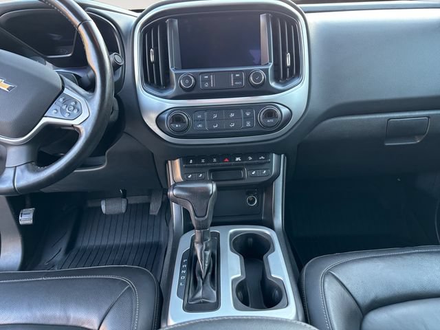 Used 2021 Chevrolet Colorado ZR2 AWD/4WD image 10