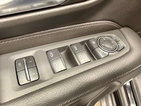 Used 2024 GMC Yukon Denali w/ Max Trailering Package AWD/4WD image 26