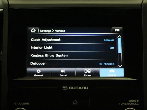 Used 2018 Subaru Crosstrek 2.0i Premium w/ Eyesight System AWD/4WD image 29
