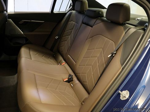 Certified 2025 BMW 540i xDrive image 12