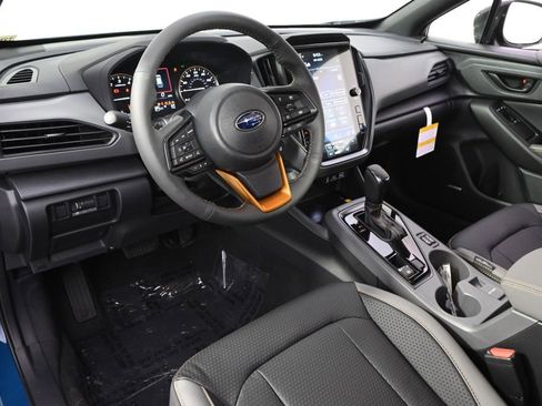 New 2026 Subaru Crosstrek 2.5i Wilderness w/ Crosstrek Mirror Package AWD/4WD image 12