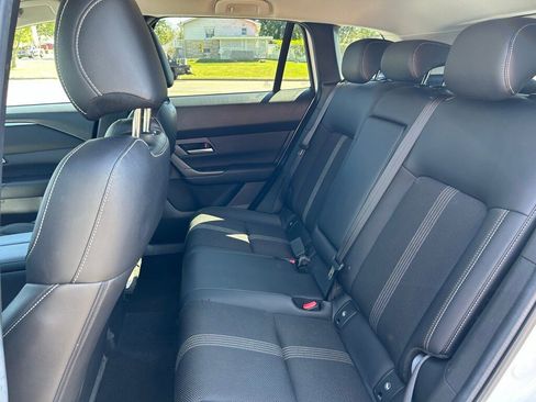 Used 2024 MAZDA CX-50 AWD 2.5 S w/ Preferred Package image 12