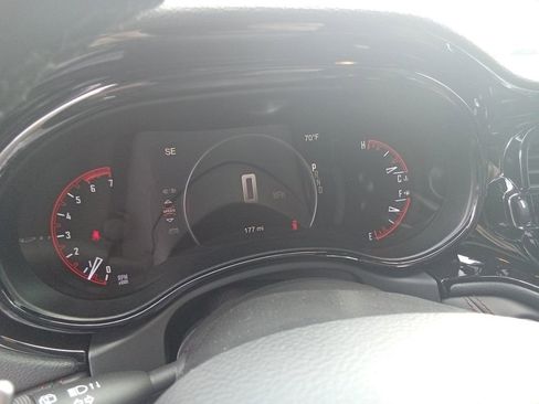 New 2026 Chrysler Pacifica Select w/ S Appearance Package image 15