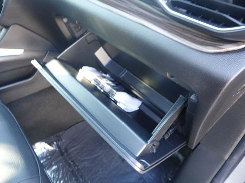 Used 2022 Ford Explorer Limited w/ Equipment Group 301A image 36