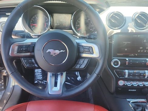 Used 2015 Ford Mustang GT Premium RWD image 17