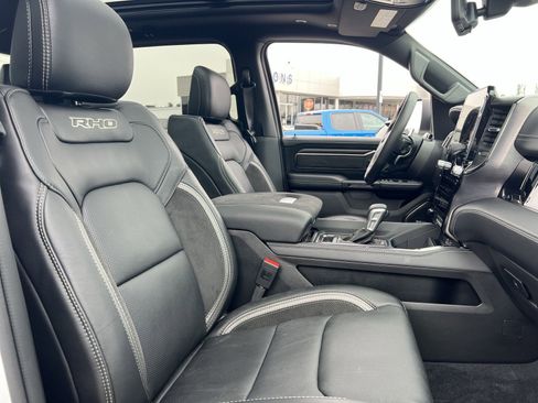 Used 2026 RAM 1500 RHO w/ RHO Level 1 Equipment Group image 27