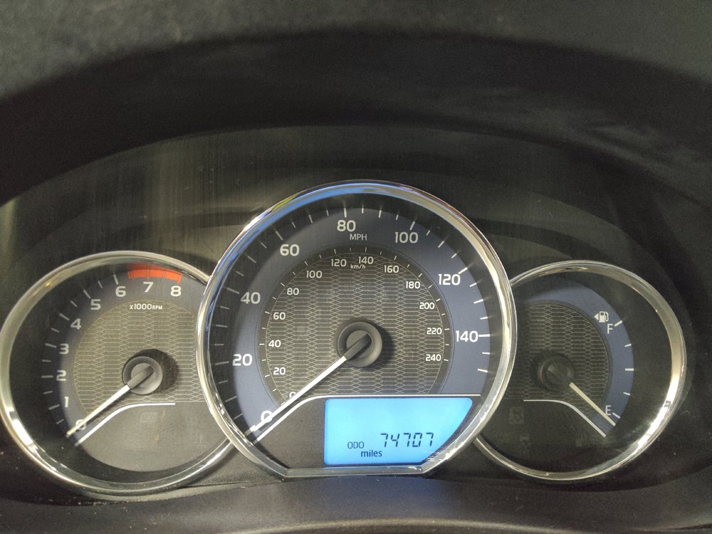 Used 2015 Toyota Corolla L FWD image 23