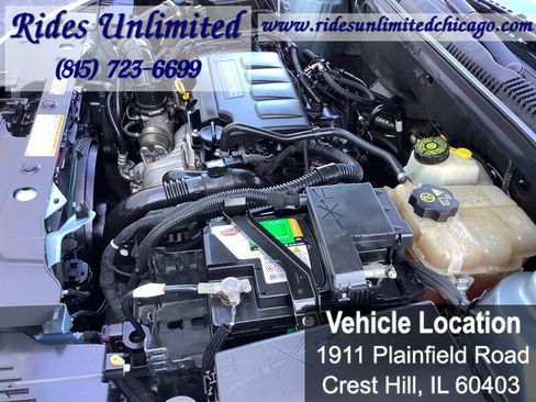 Used 2011 Chevrolet Cruze LT FWD image 39