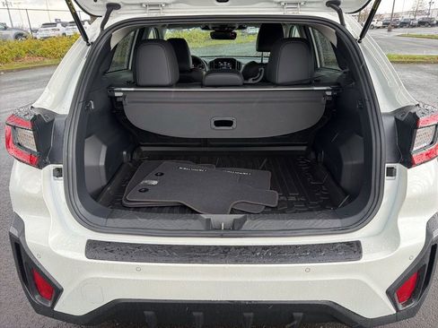 Certified 2025 Subaru Crosstrek 2.5i Limited w/ Popular Package #3A image 21