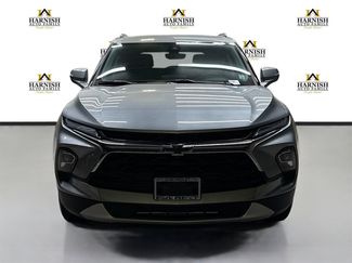 New 2025 Chevrolet Blazer LT w/ Sound & Technology Package video 2