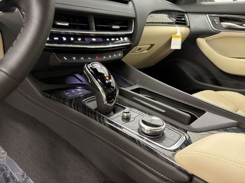 New 2026 Cadillac CT5 Premium Luxury w/ Technology Package image 23