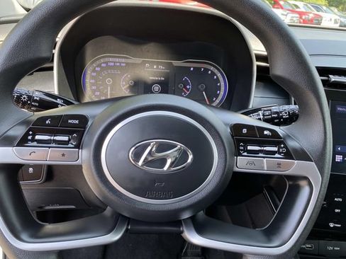 Used 2024 Hyundai Tucson SEL FWD image 13