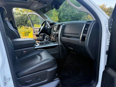 Used 2013 RAM 1500 Sport w/ Sport Premium Group AWD/4WD image 14