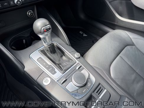 Used 2020 Audi A3 2.0T Premium AWD/4WD image 32