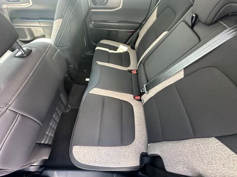 New 2025 Ford Bronco Sport Big Bend image 17