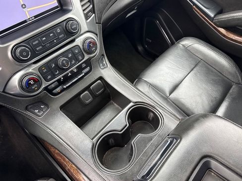 Used 2017 Chevrolet Tahoe LT AWD/4WD image 37