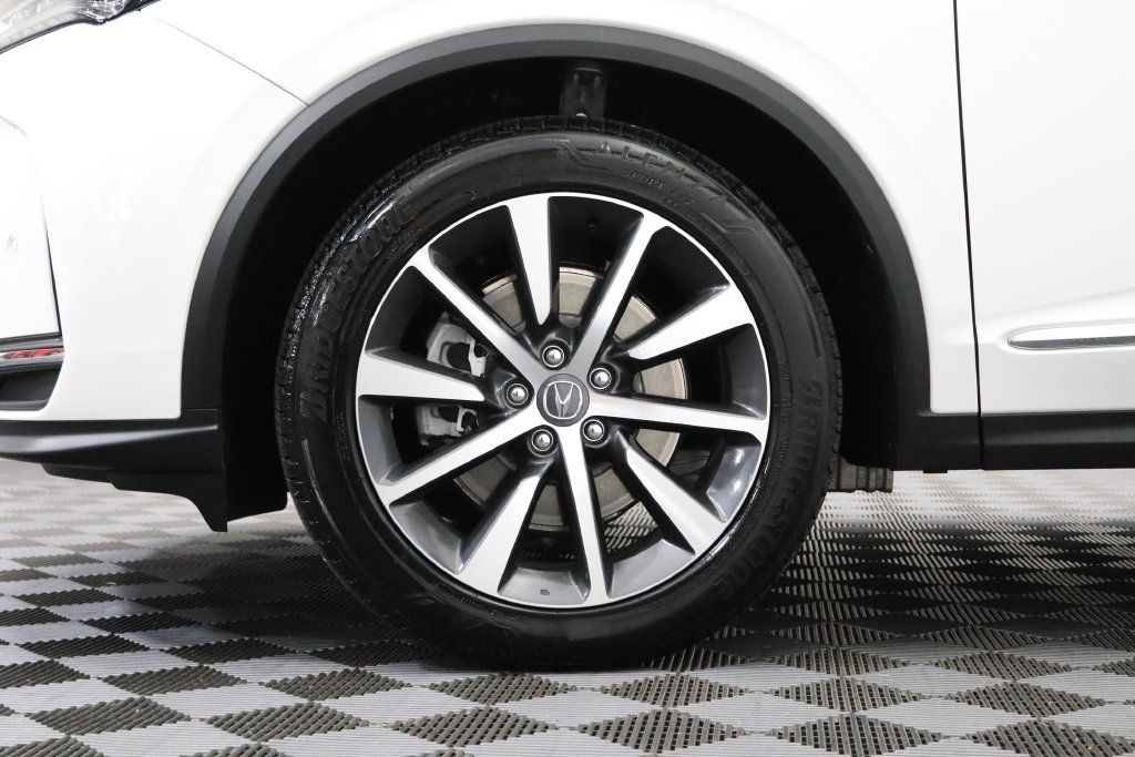 Certified 2026 Acura MDX w/ Technology Package AWD/4WD image 6