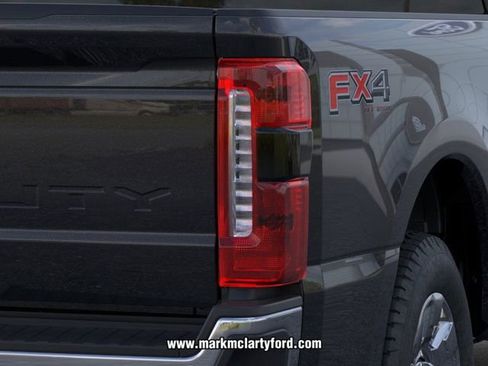 New 2026 Ford F350 Lariat image 21