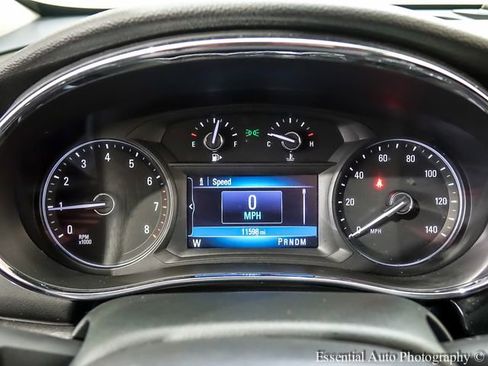 Used 2020 Buick Encore Preferred image 12